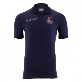 Maillot Foot Equateur Exterieur Coupe du Monde 2026