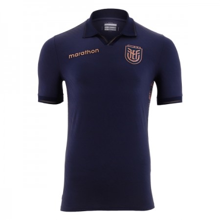 Maillot Foot Equateur Exterieur Coupe du Monde 2026 Maillot Foot Equateur Exterieur Coupe du Monde 2026