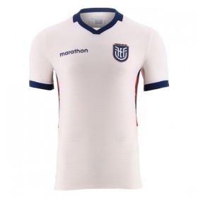Maillot Foot Equateur Troisieme Coupe du Monde 2026