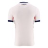 Maillot Foot Equateur Troisieme Coupe du Monde 2026