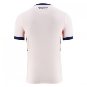 Maillot Foot Equateur Troisieme Coupe du Monde 2026