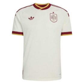 Maillot Foot Espagne Exterieur Coupe du Monde 2026