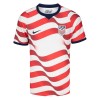 Maillot Foot Etats-Unis Domicile Coupe du Monde 2026 Maillot Foot Etats-Unis Domicile Coupe du Monde 2026