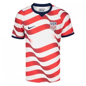Maillot Foot Etats-Unis Domicile Coupe du Monde 2026