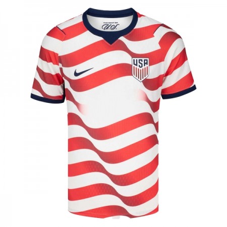 Maillot Foot Etats-Unis Domicile Coupe du Monde 2026 Maillot Foot Etats-Unis Domicile Coupe du Monde 2026