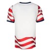 Maillot Foot Etats-Unis Domicile Coupe du Monde 2026