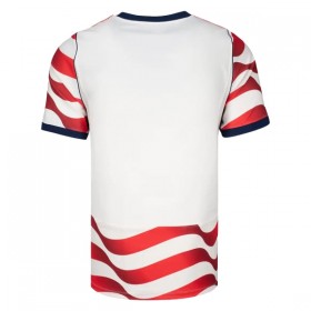 Maillot Foot Etats-Unis Domicile Coupe du Monde 2026