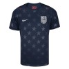 Maillot Foot Etats-Unis Exterieur Coupe du Monde 2026 Maillot Foot Etats-Unis Exterieur Coupe du Monde 2026