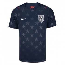 Maillot Foot Etats-Unis Exterieur Coupe du Monde 2026