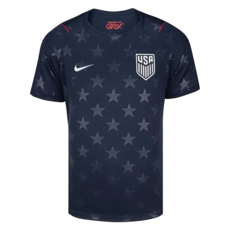 Maillot Foot Etats-Unis Exterieur Coupe du Monde 2026 Maillot Foot Etats-Unis Exterieur Coupe du Monde 2026