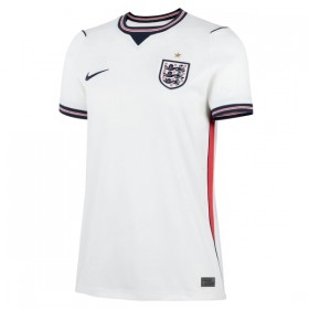 Maillot Foot Femme Angleterre Domicile Coupe du Monde 2026