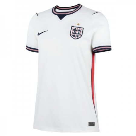 Maillot Foot Femme Angleterre Domicile Coupe du Monde 2026 Maillot Foot Femme Angleterre Domicile Coupe du Monde 2026