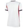 Maillot Foot Femme Angleterre Domicile Coupe du Monde 2026