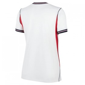 Maillot Foot Femme Angleterre Domicile Coupe du Monde 2026
