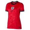 Maillot Foot Femme Angleterre Exterieur Coupe du Monde 2026 Maillot Foot Femme Angleterre Exterieur Coupe du Monde 2026