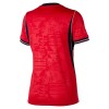 Maillot Foot Femme Angleterre Exterieur Coupe du Monde 2026