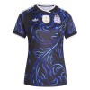 Maillot Foot Femme Argentine Exterieur Coupe du Monde 2026 Maillot Foot Femme Argentine Exterieur Coupe du Monde 2026