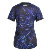 Maillot Foot Femme Argentine Exterieur Coupe du Monde 2026