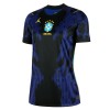Maillot Foot Femme Brésil Exterieur Coupe du Monde 2026