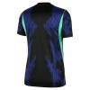 Maillot Foot Femme Brésil Exterieur Coupe du Monde 2026
