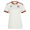Maillot Foot Femme Espagne Exterieur Coupe du Monde 2026 Maillot Foot Femme Espagne Exterieur Coupe du Monde 2026