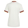 Maillot Foot Femme Espagne Exterieur Coupe du Monde 2026