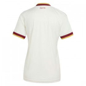 Maillot Foot Femme Espagne Exterieur Coupe du Monde 2026