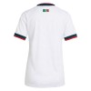 Maillot Foot Femme Mexique Exterieur Coupe du Monde 2026