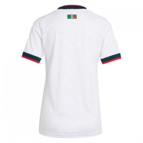 Maillot Foot Femme Mexique Exterieur Coupe du Monde 2026