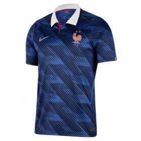 Maillot Foot France Domicile Coupe du Monde 2026