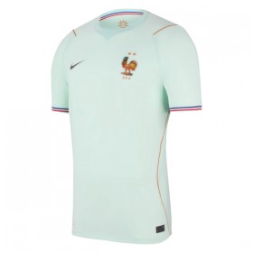 Maillot Foot France Exterieur Coupe du Monde 2026