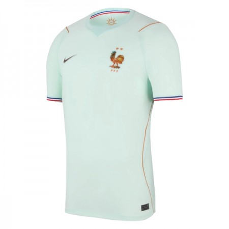 Maillot Foot France Exterieur Coupe du Monde 2026 Maillot Foot France Exterieur Coupe du Monde 2026