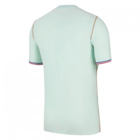 Maillot Foot France Exterieur Coupe du Monde 2026