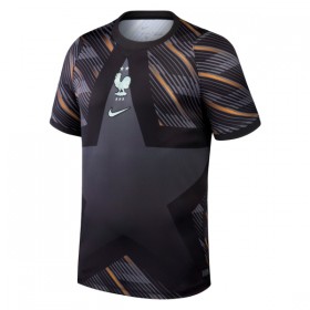 Maillot Foot France Gardien Domicile Coupe du Monde 2026