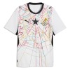 Maillot Foot Ghana Domicile Coupe du Monde 2026