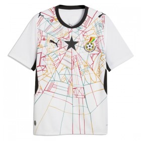 Maillot Foot Ghana Domicile Coupe du Monde 2026