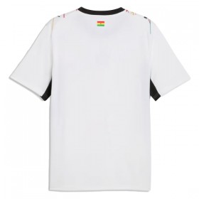 Maillot Foot Ghana Domicile Coupe du Monde 2026