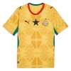 Maillot Foot Ghana Exterieur Coupe du Monde 2026