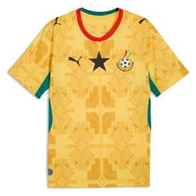 Maillot Foot Ghana Exterieur Coupe du Monde 2026