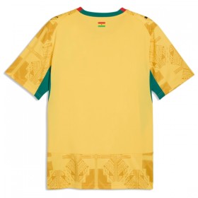 Maillot Foot Ghana Exterieur Coupe du Monde 2026
