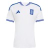Maillot Foot Grèce Domicile Coupe du Monde 2026 Maillot Foot Grèce Domicile Coupe du Monde 2026