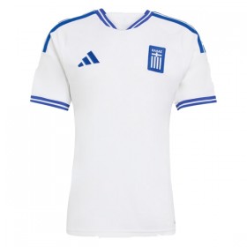 Maillot Foot Grèce Domicile Coupe du Monde 2026