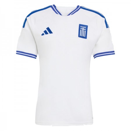 Maillot Foot Grèce Domicile Coupe du Monde 2026 Maillot Foot Grèce Domicile Coupe du Monde 2026
