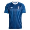 Maillot Foot Grèce Exterieur Coupe du Monde 2026 Maillot Foot Grèce Exterieur Coupe du Monde 2026