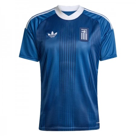 Maillot Foot Grèce Exterieur Coupe du Monde 2026 Maillot Foot Grèce Exterieur Coupe du Monde 2026