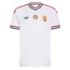 Maillot Foot Hongrie Exterieur Coupe du Monde 2026 Maillot Foot Hongrie Exterieur Coupe du Monde 2026