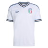 Maillot Foot Italie Exterieur Coupe du Monde 2026 Maillot Foot Italie Exterieur Coupe du Monde 2026