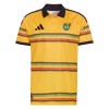 Maillot Foot Jamaïque Domicile Coupe du Monde 2026
