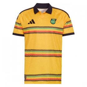 Maillot Foot Jamaïque Domicile Coupe du Monde 2026