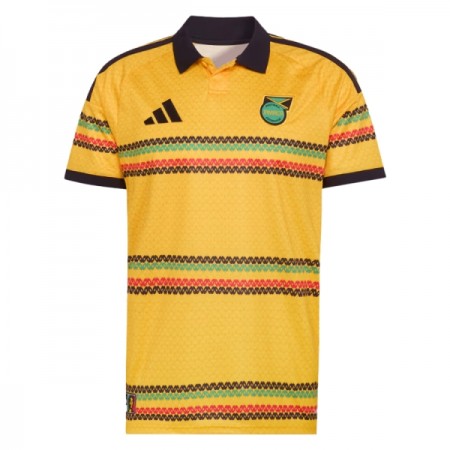 Maillot Foot Jamaïque Domicile Coupe du Monde 2026